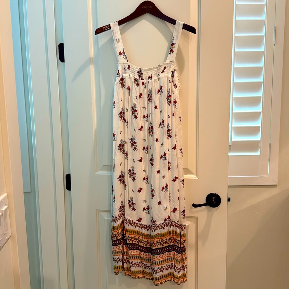 Old navy summer dress XS